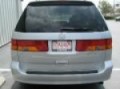 2002 Honda Odyssey tampa clearwater brandon FL