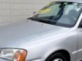 2002 Hyundai Accent Advantage Chevy Of Bolingbrook