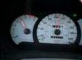 2002 Hyundai Accent GSi 0-150kph
