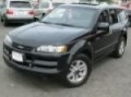 2002 ISUZU AXIOM Jersey City, NJ