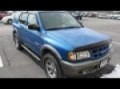 2002 ISUZU RODEO Elkton VA