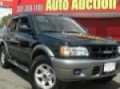 2002 ISUZU RODEO Jersey City, NJ