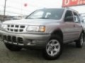 2002 ISUZU RODEO Jersey City, NJ