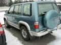 2002 ISUZU TROOPER Evansville, IN
