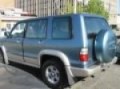 2002 ISUZU TROOPER Evansville, IN
