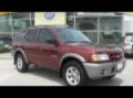 2002 Isuzu Rodeo Houston TX 77065