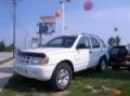 2002 Isuzu Rodeo Jeff Wyler Honda of Frankfort
