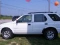 2002 Isuzu Rodeo Jeff Wyler Honda of Frankfort