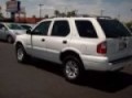 2002 Isuzu Rodeo  Mesa AZ