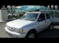 2002 Isuzu Rodeo North Riverside IL 60546