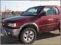 2002 Isuzu Rodeo Sport in Wheaton, MD
