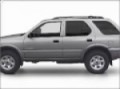 2002 Isuzu Rodeo - Union City Ga