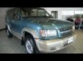 2002 Isuzu Trooper Oklahoma City OK