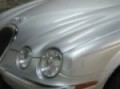 2002 Jaguar S-Type 4.0 Gateway Auto and Truck Rochester