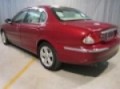 2002 Jaguar X-TYPE - 4dr Car Chicago Illinois P11377A