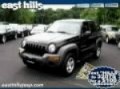 2002 Jeep Liberty used in Long Island