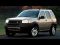2002 LAND ROVER FREELANDER Littleton, CO
