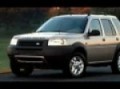 2002 LAND ROVER FREELANDER Santa Fe, NM
