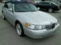 2002 LINCOLN TOWN CAR SDN