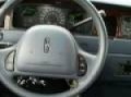 2002 LINCOLN TOWN CAR SDN