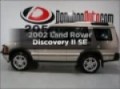 2002 Land Rover Discovery II - Pelham AL
