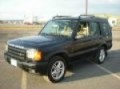 2002 Land Rover Discovery Series II  Lancaster  Reading  Philadelphia PA