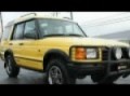 2002 Land Rover Discovery Series Nashville TN 37204