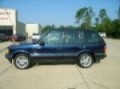 2002 Land Rover Range Rover Biloxi MS Holmes Motors, Inc.