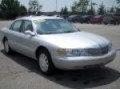 2002 Lincoln Continental - 66300 miles!!!