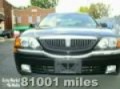 2002 Lincoln LS in St Louis - Maplewood, MO 63143