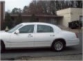 2002 Lincoln Town Car available from Five Star Used Auto Sal