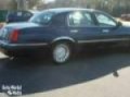 2002 Lincoln Town Car in Chesapeake, VA 23322