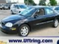 2002 MERCURY SABLE