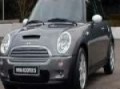 2002 MINI COOPER HARDTOP