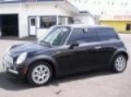 2002 MINI COOPER HARDTOP FWD Spokane, Wa