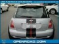 2002 MINI Cooper Hardtop