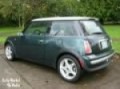 2002 MINI Cooper in Seattle, WA 98103