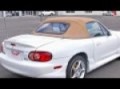 2002 Mazda MX-5 Miata