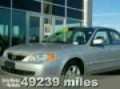 2002 Mazda Protege LX  in Braintree, MA 02184
