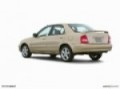 2002 Mazda Protege Orlando Jacksonville Tampa FL
