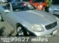 2002 Mercedes-Benz SLK320 in San Rafael, CA 94901