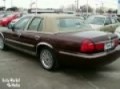 2002 Mercury Grand Marquis St Louis South County MO Video Chesterfiled Ballwin Saint