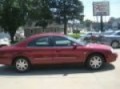 2002 Mercury Sable - 4dr Car