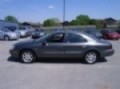 2002 Mercury Sable Des Moines IA Toyota Scion of Des Moines