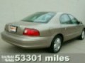 2002 Mercury Sable in Indianapolis - Greenwood, IN 46240