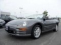 2002 Mitsubishi Eclipse Naperville IL 60540