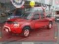 2002 Nissan Frontier Tacoma WA 98444