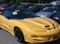 2002 PONTIAC FIREBIRD Des Moines, IA