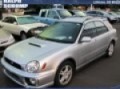 2002 SUBARU IMPREZA WAGON Littleton, CO