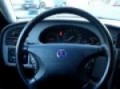 2002 Saab 9-5 Aero
